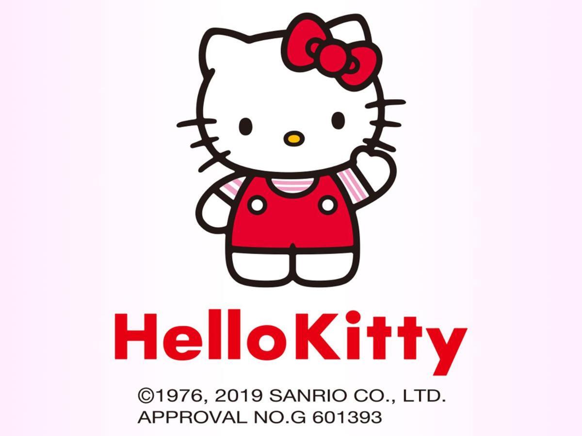 Hotel Okinawa With Sanrio Characters Naha Extérieur photo